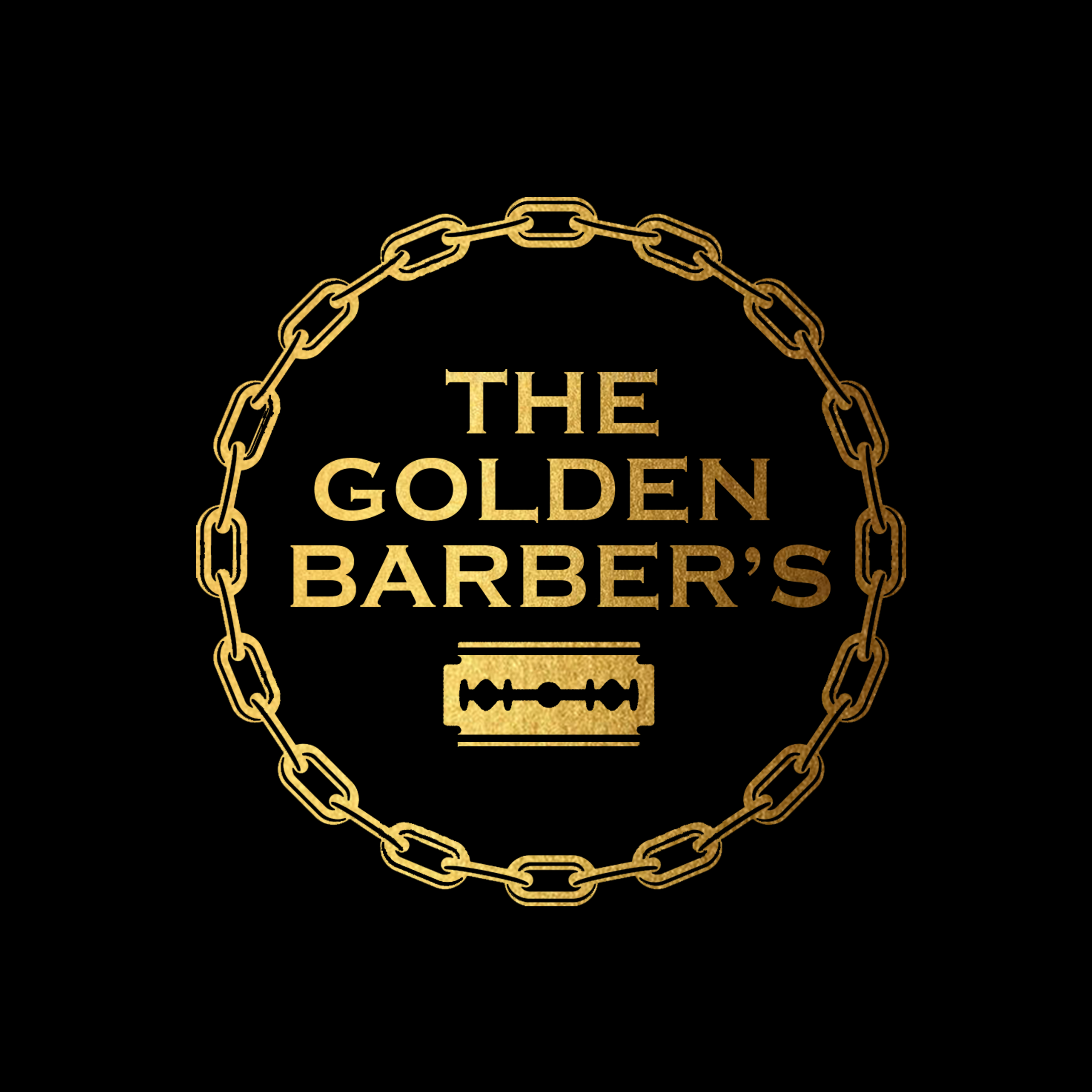 The Golden Barbers